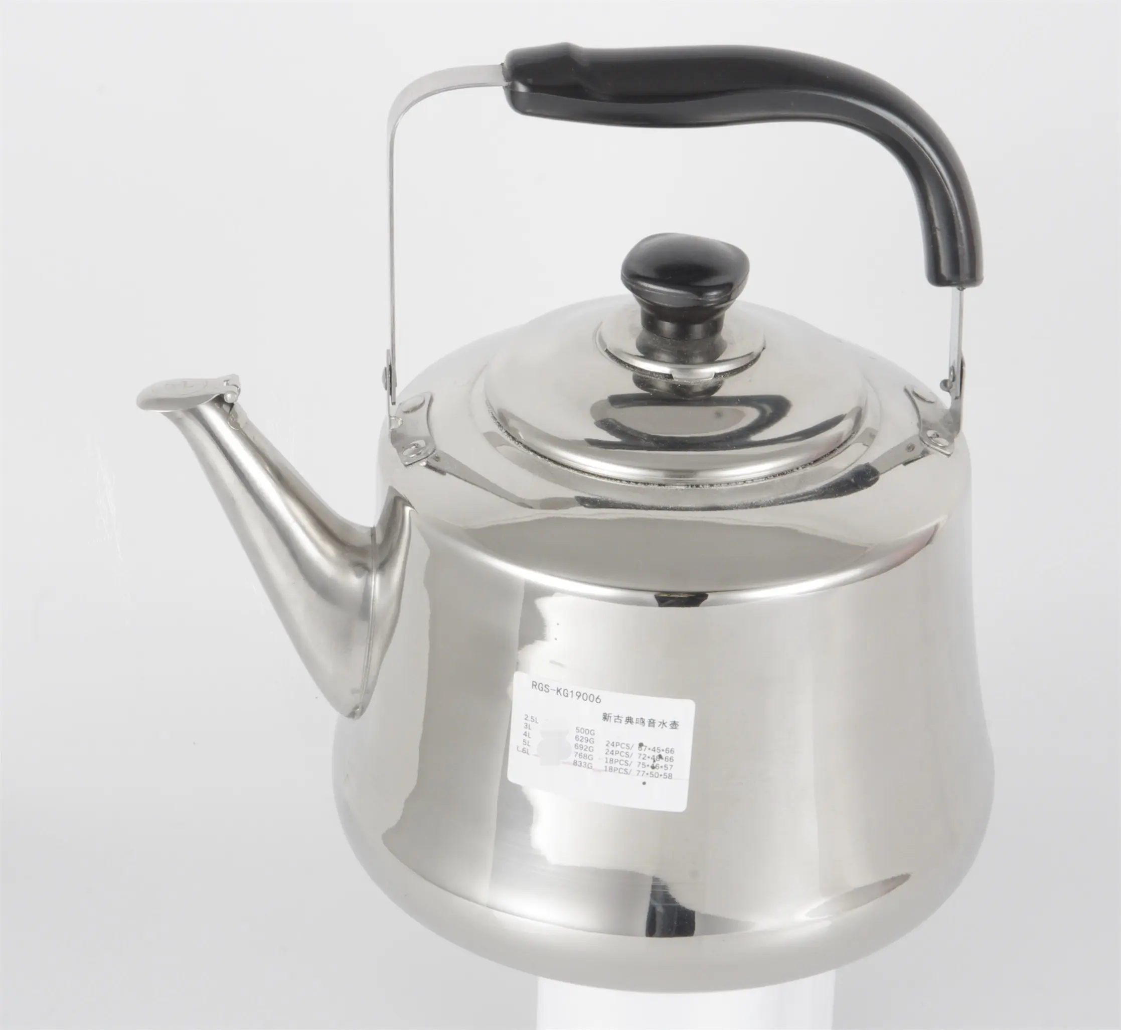 Top best rated stainless steel cookware for business for storage 2