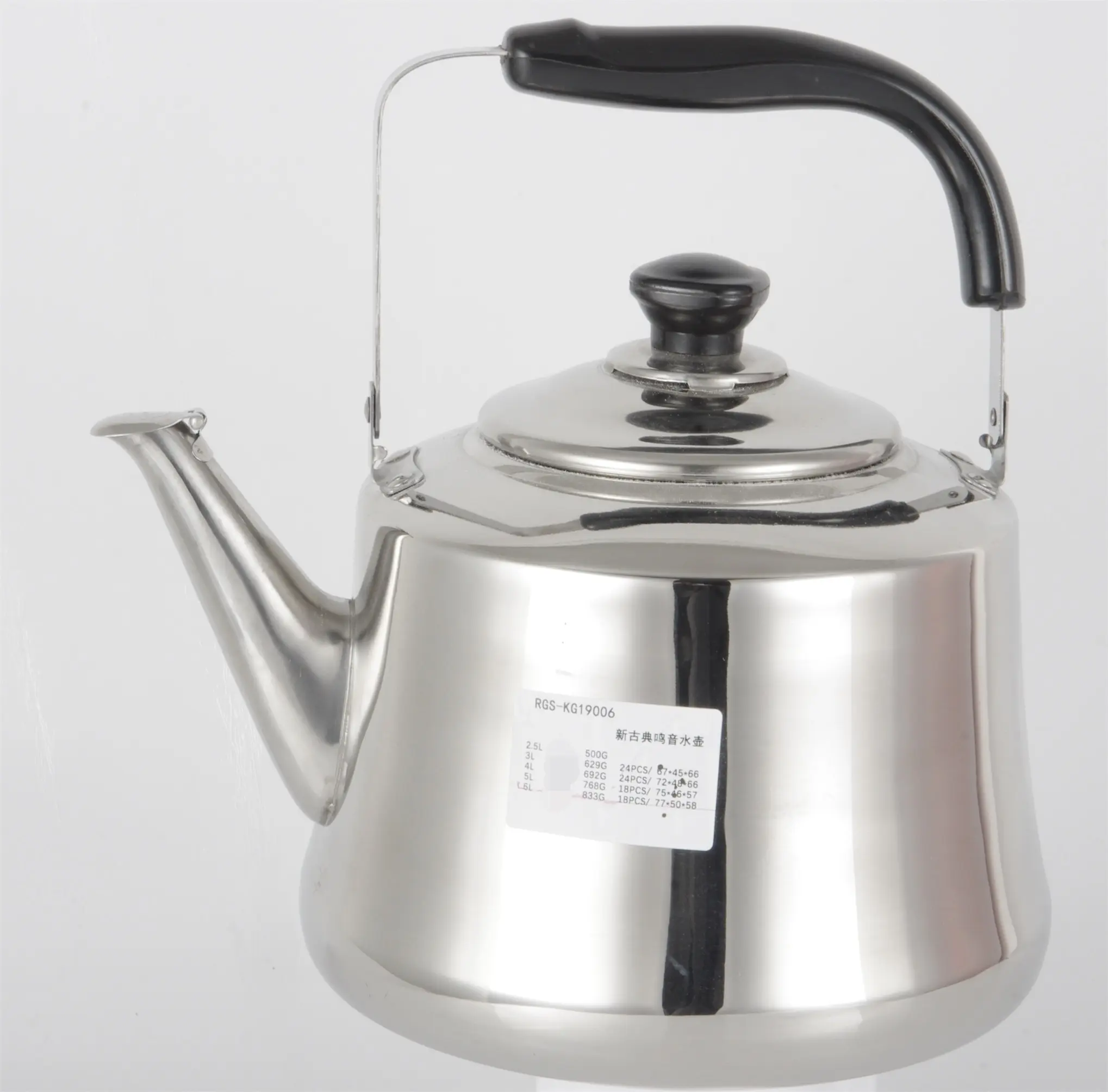 Top best rated stainless steel cookware for business for storage 1