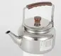 Top all stainless steel tea kettle Suppliers for cooking 2