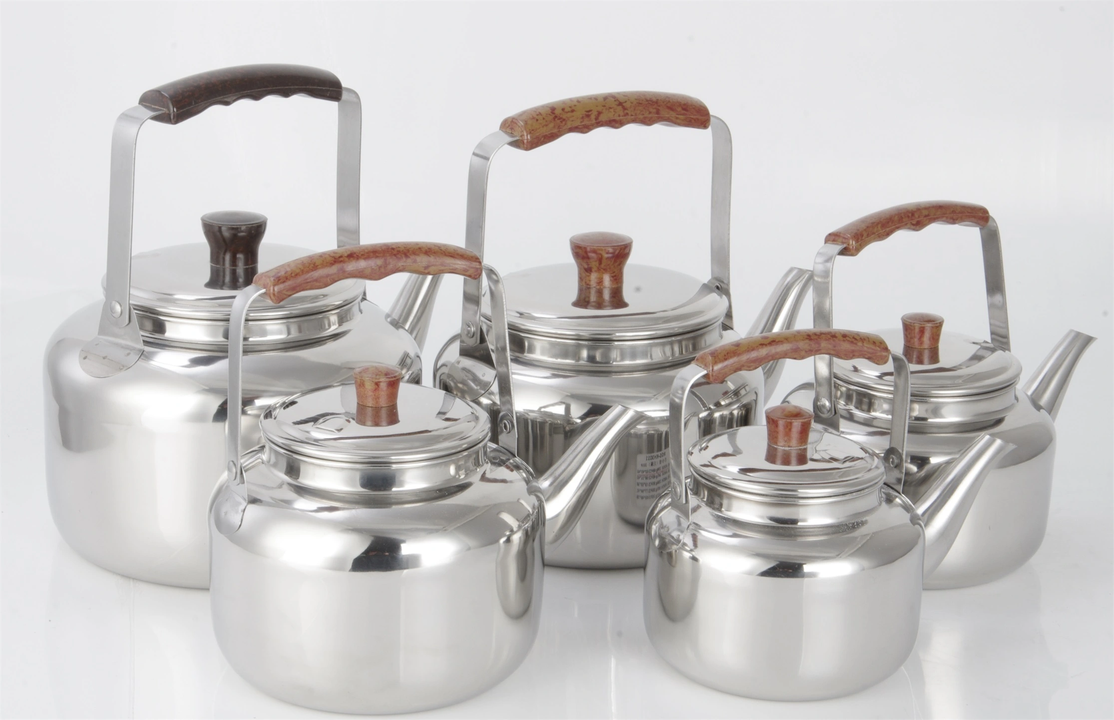 STAINLESS STEEL KETTLE RGS-KH3011 1