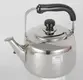Evergreen brushed stainless kettle Supply for cooking 2