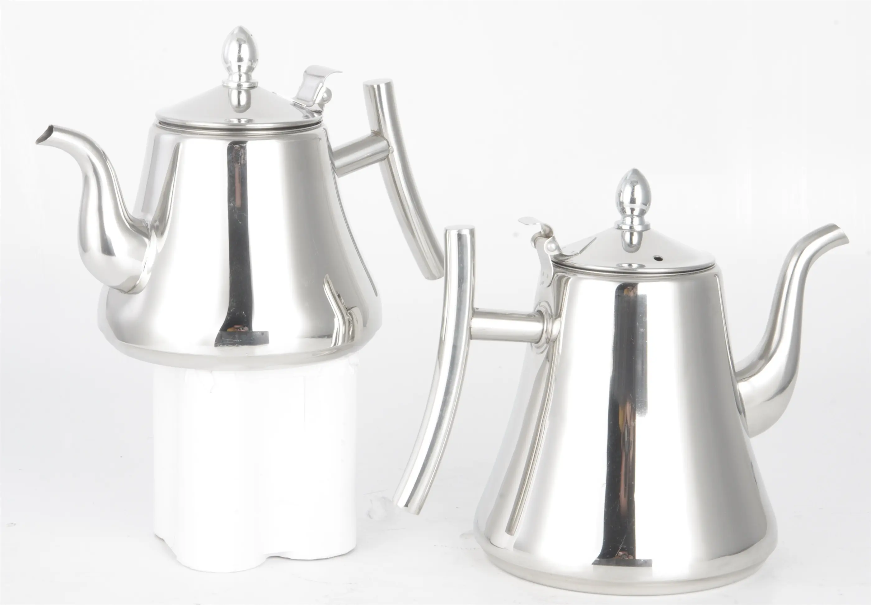 New stainless steel water kettle Suppliers for kitchen 3
