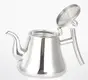 New stainless steel water kettle Suppliers for kitchen 2