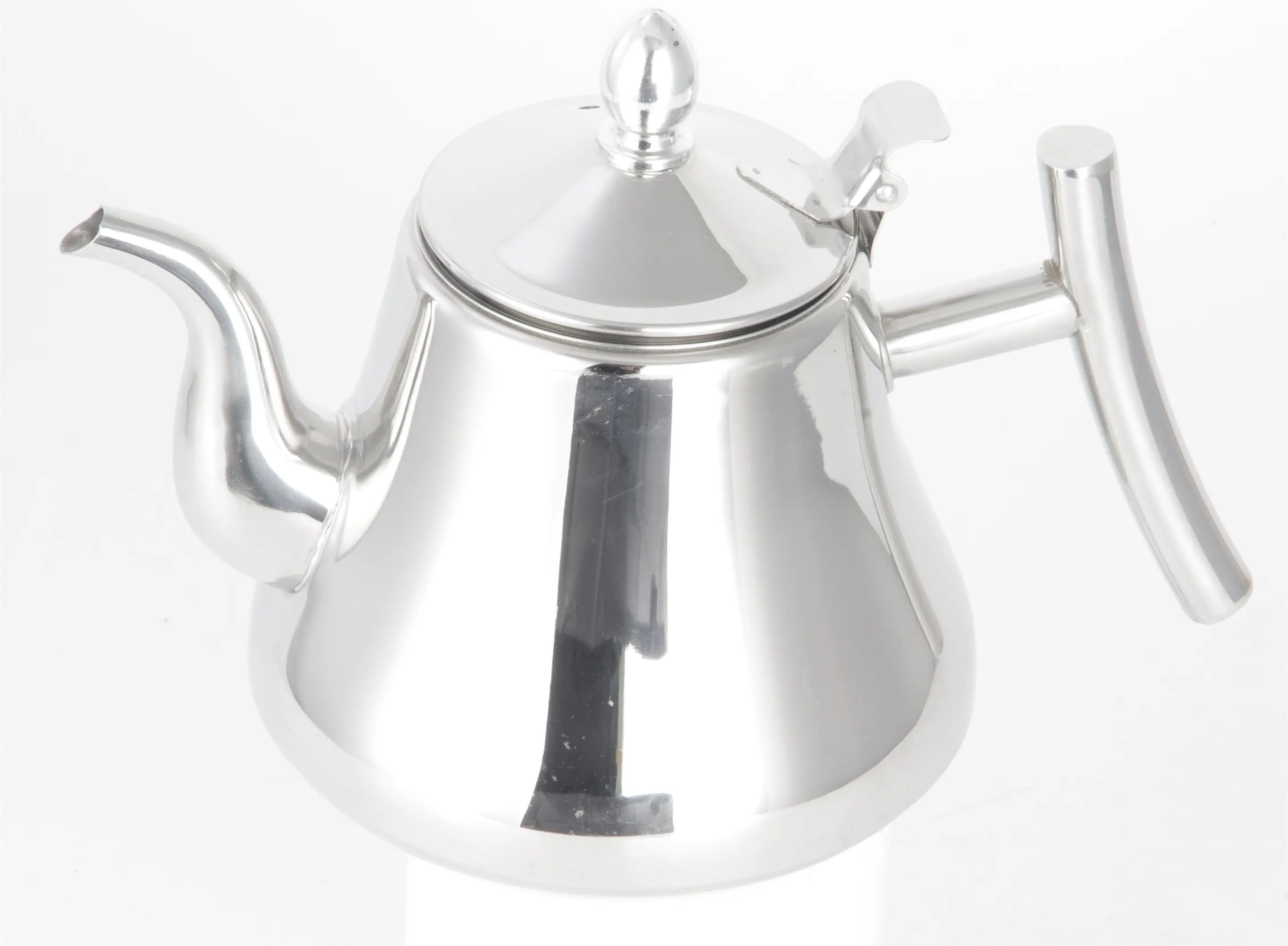 New stainless steel water kettle Suppliers for kitchen 1