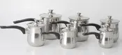 Best stainless steel coffee mugs wholesale company for kitchen 1