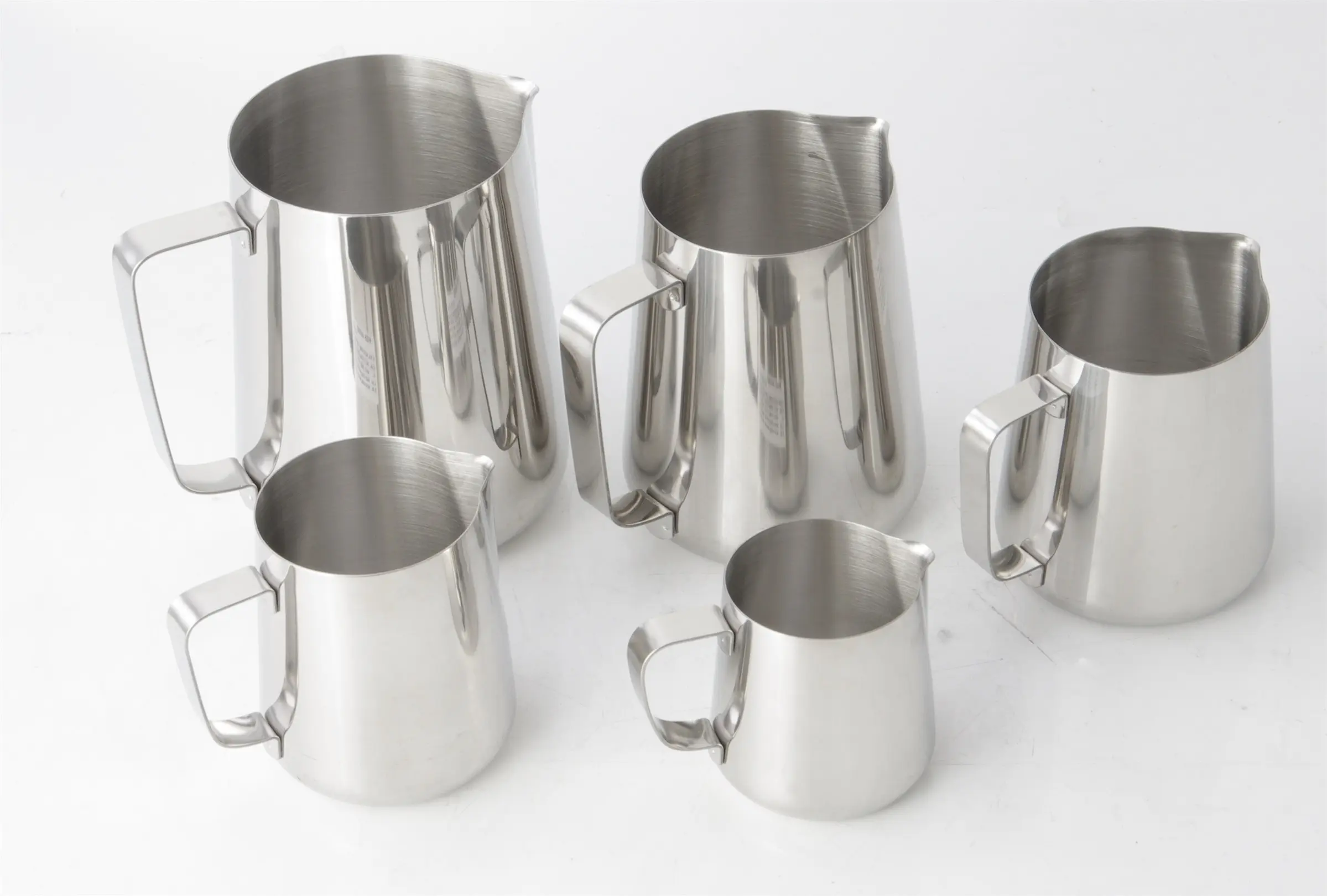 New stainless steel mugs wholesale Supply for kitchen 3