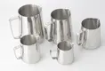 New stainless steel mugs wholesale Supply for kitchen 3