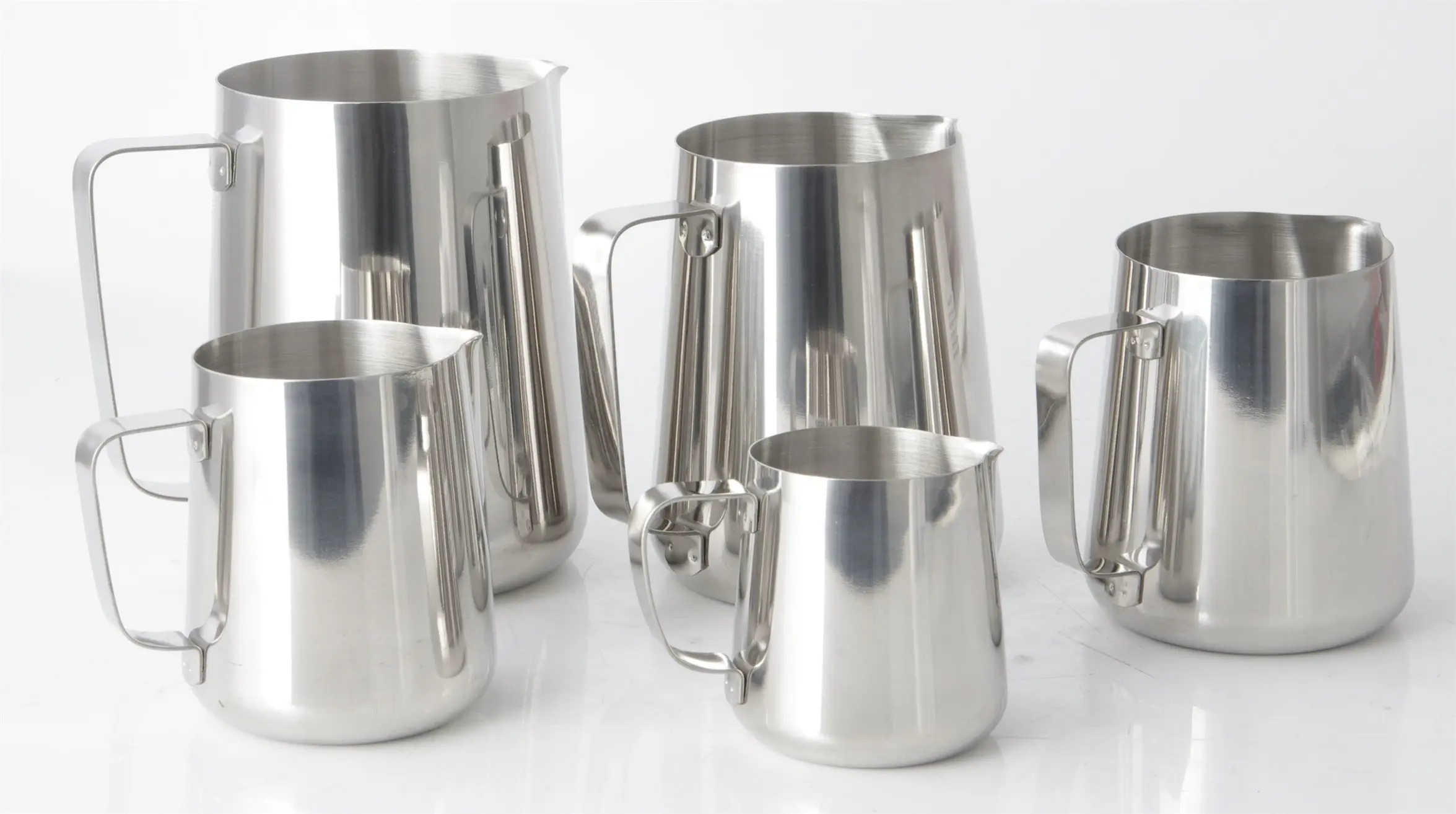 New stainless steel mugs wholesale Supply for kitchen 1