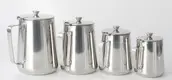 Latest custom stainless steel coffee mugs for business for kitchen 1