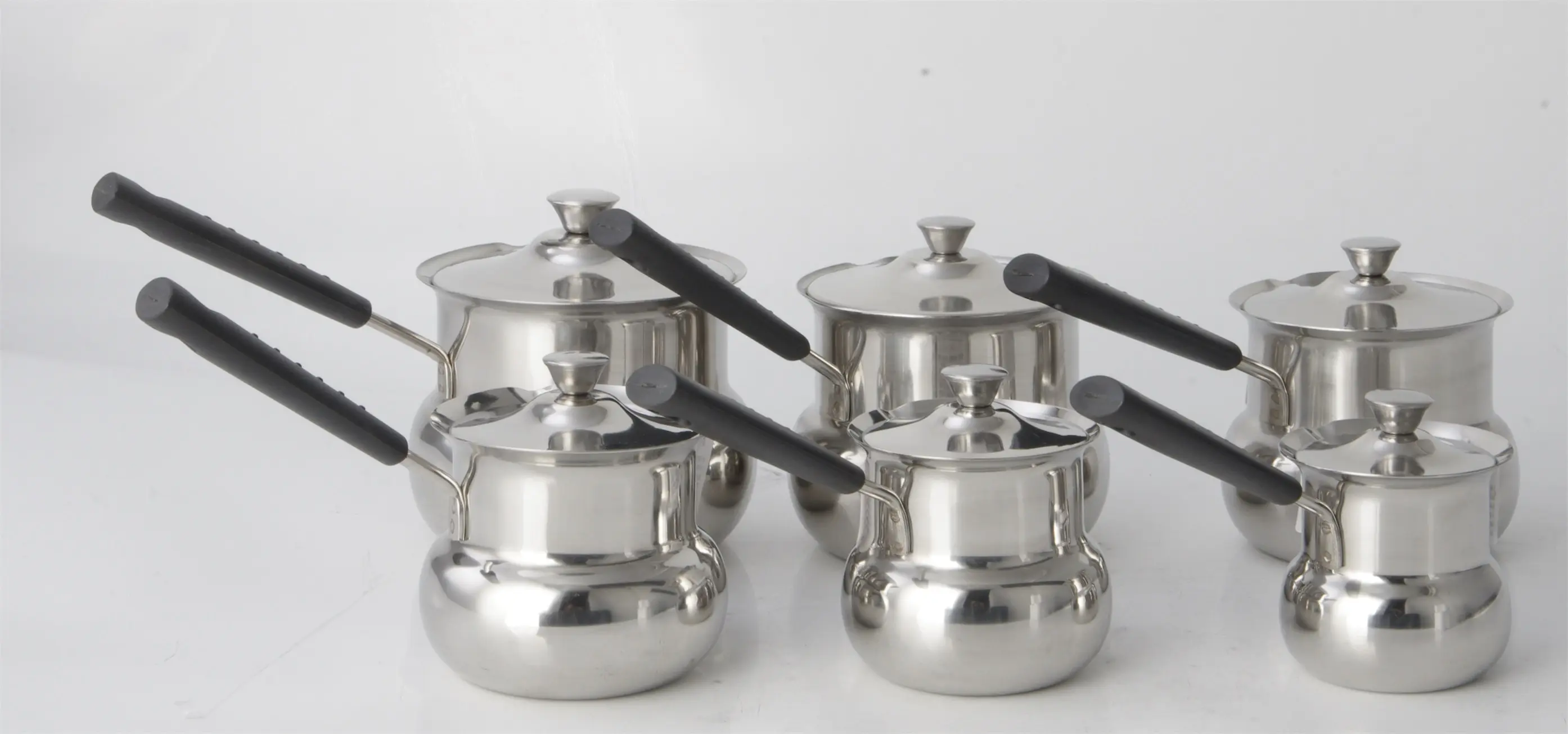 Evergreen stainless steel camping cup factory for storage 3