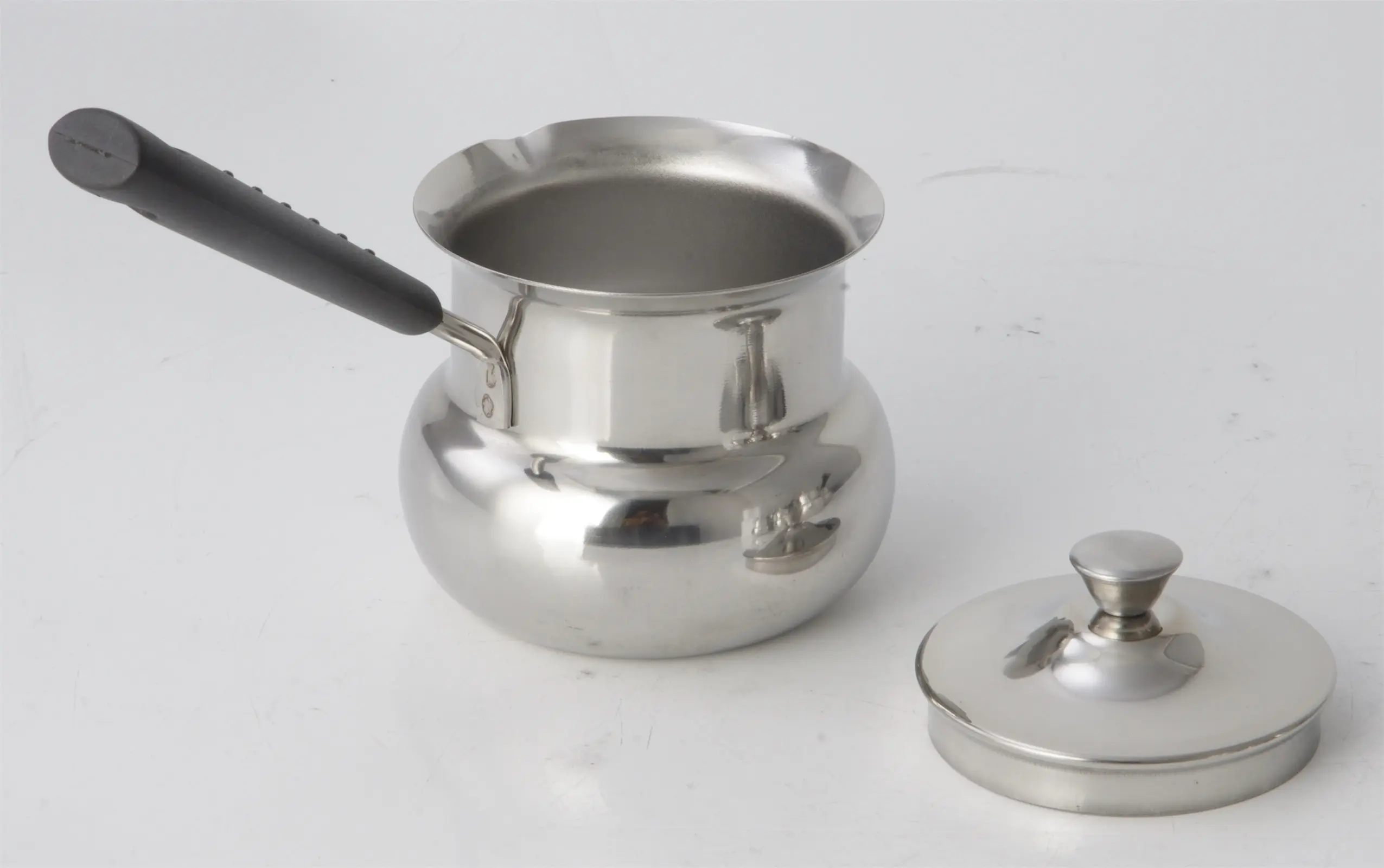 Evergreen stainless steel camping cup factory for storage 2