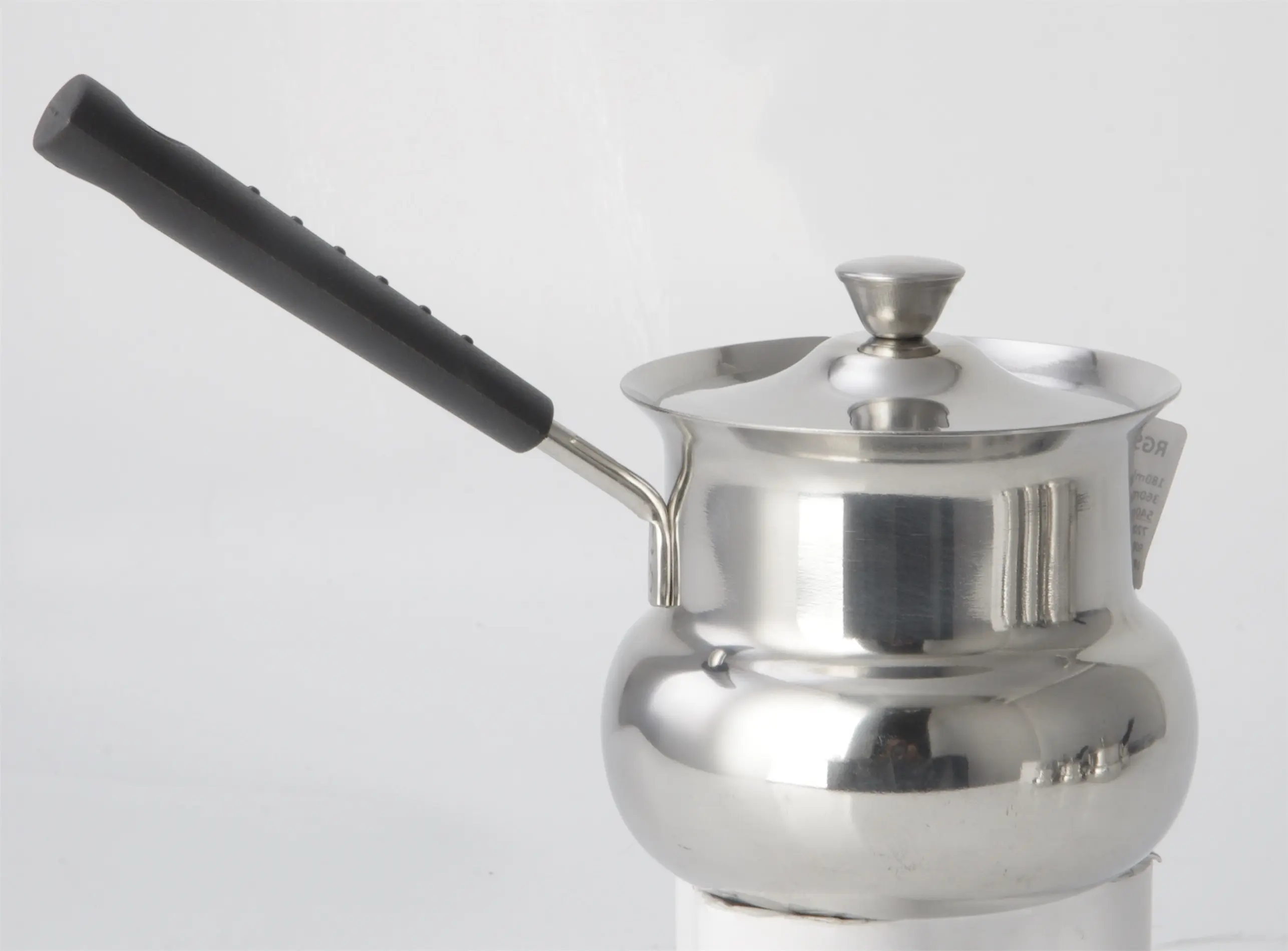 Evergreen stainless steel camping cup factory for storage 1