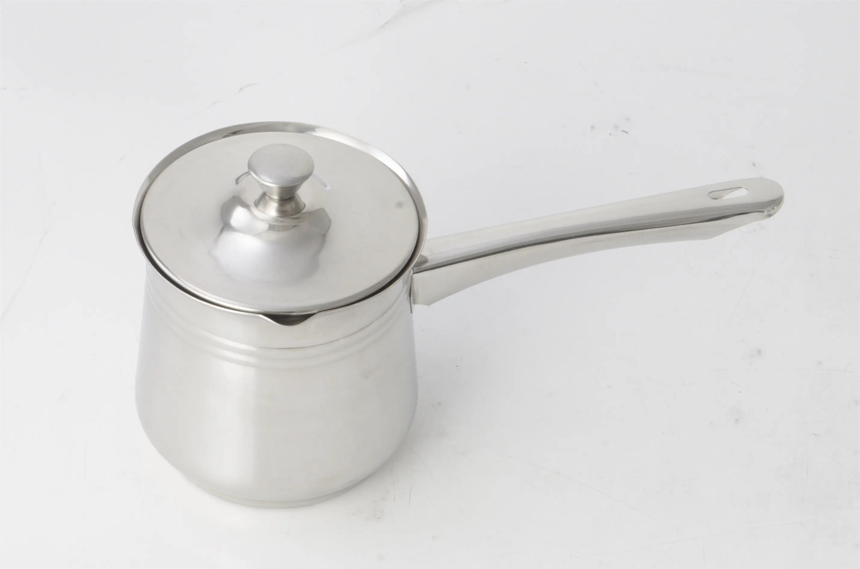 Evergreen stainless steel mug manufacturers for cooking 2