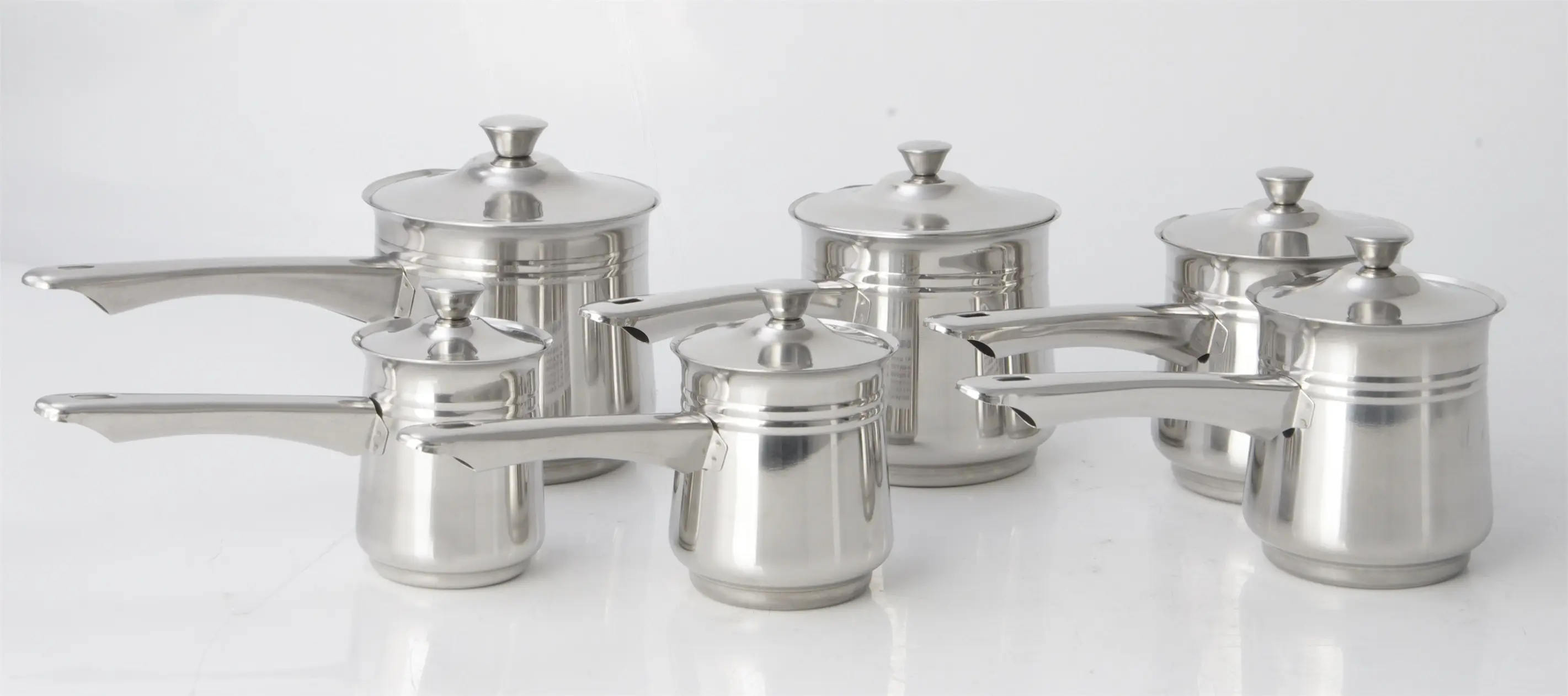 Evergreen stainless steel mug manufacturers for cooking 3