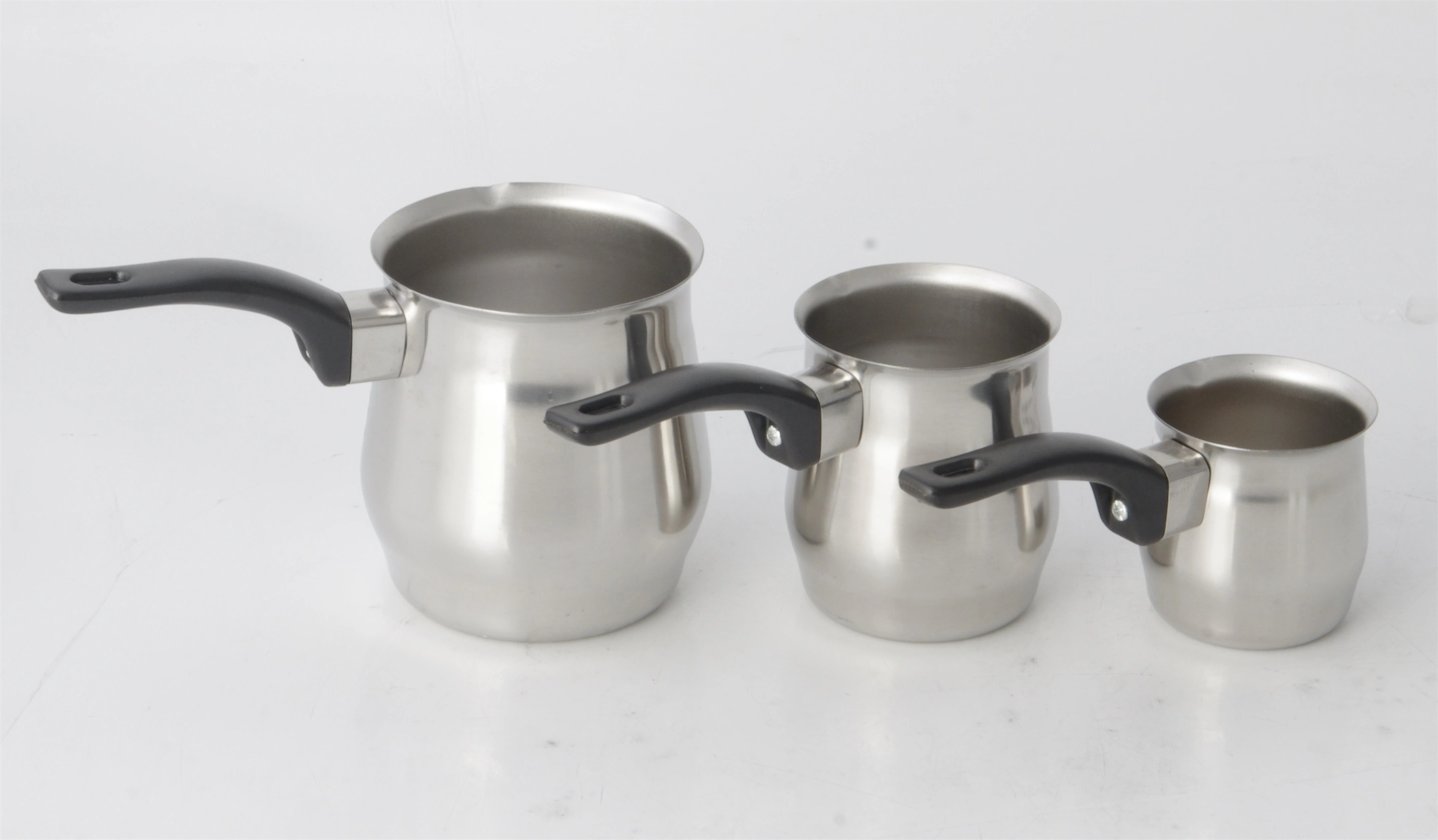 stainless steel coffee flower cup milk cup RGS-KK542 1