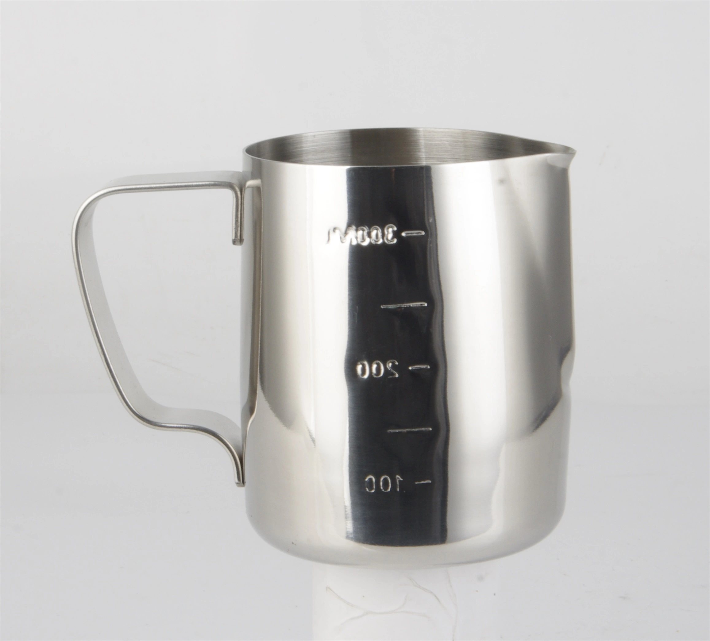STAINLESS STEEL COFFEE LATTE CUP SS304 RGS-KK2901 1