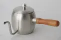 Evergreen Custom best stainless steel kettle Supply for storage 1