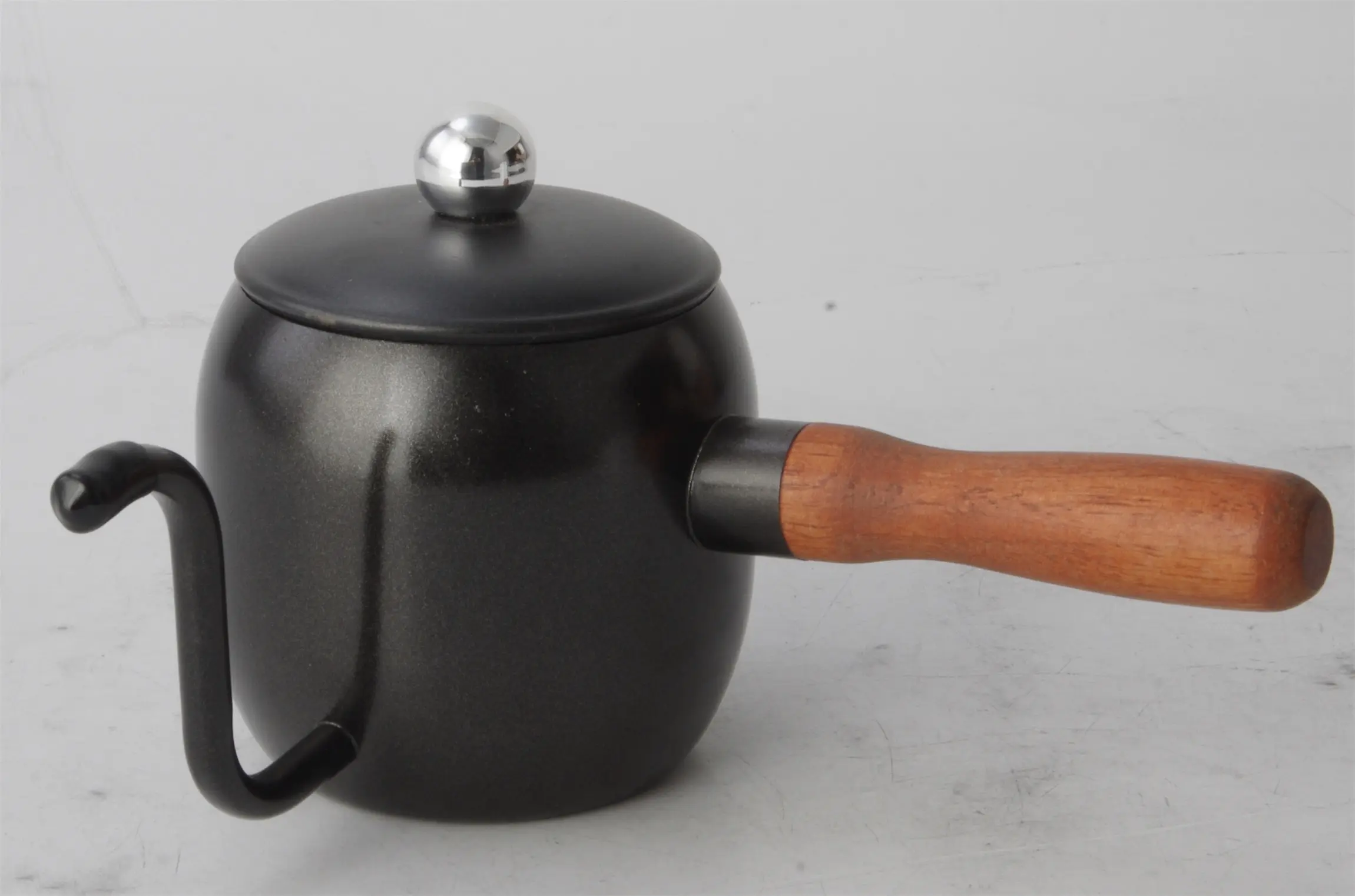 Evergreen Top stainless kettle manufacturers for kitchen 1