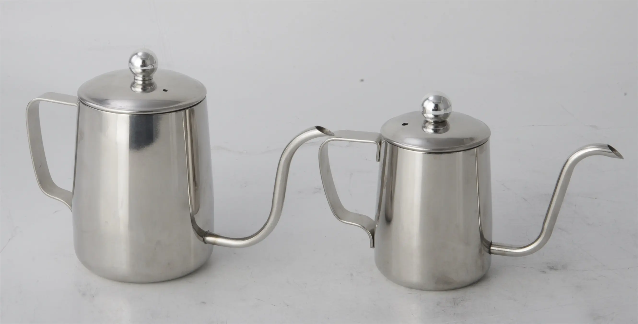 Evergreen stainless steel kettles for sale Suppliers for kitchen 1