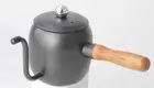 Evergreen Wholesale traditional stainless steel kettle Suppliers for cooking 2
