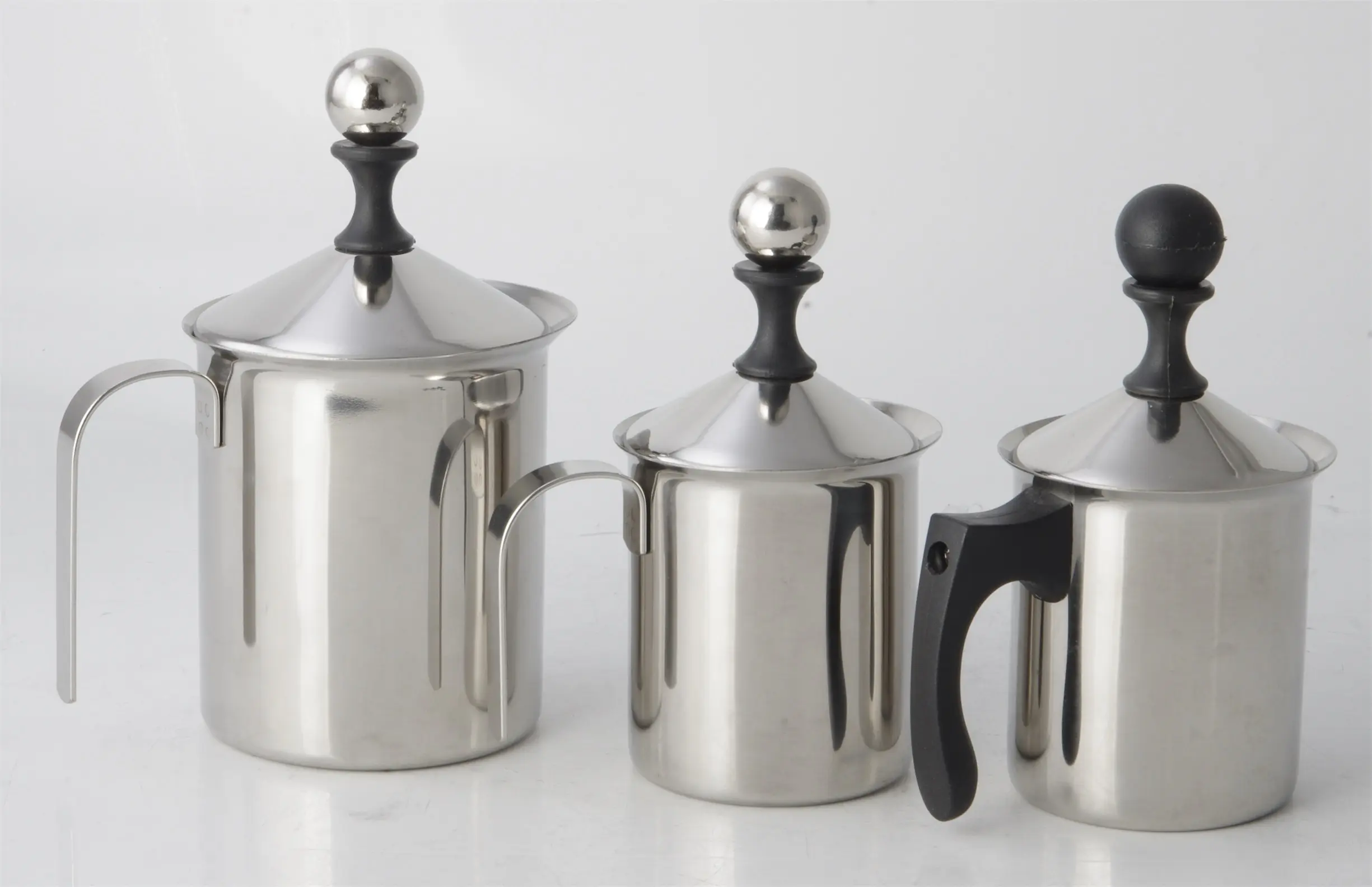 High-quality custom stainless mugs manufacturers for cooking 3