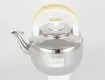 Wholesale traditional stainless steel kettle Supply for kitchen 1