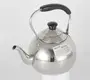 Evergreen stainless steel stovetop tea kettle for business for kitchen 2