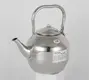 Best stainless steel stovetop tea kettle factory for storage 1