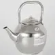 Best stainless steel stovetop tea kettle factory for storage 2
