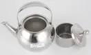 Custom modern tea kettle stainless steel Supply for cooking 1