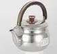 Evergreen all stainless steel kettle manufacturers for kitchen 1