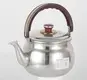 Evergreen all stainless steel kettle manufacturers for kitchen 2