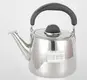 Evergreen best stainless tea kettle manufacturers for kitchen 1