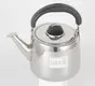 Evergreen best stainless tea kettle manufacturers for kitchen 2