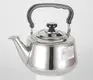 Custom stainless kettle Supply for cooking 1