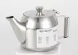 Evergreen stainless steel tea kettle Supply for cooking 1
