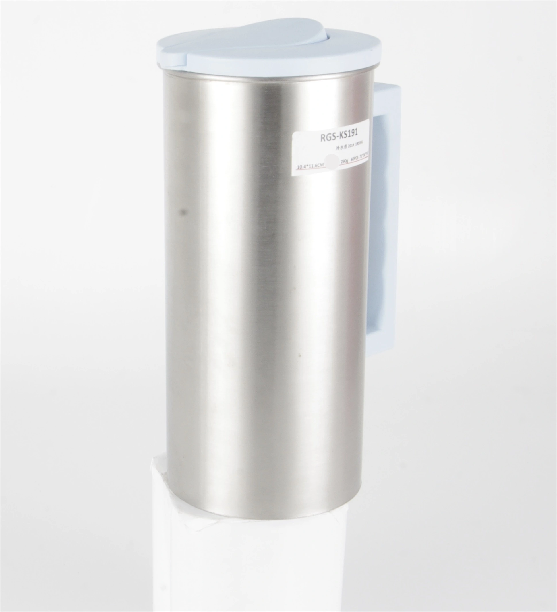 STAINLESS STEEL SS201 WATER KETTLE BOTTLE RGS-KS191 1