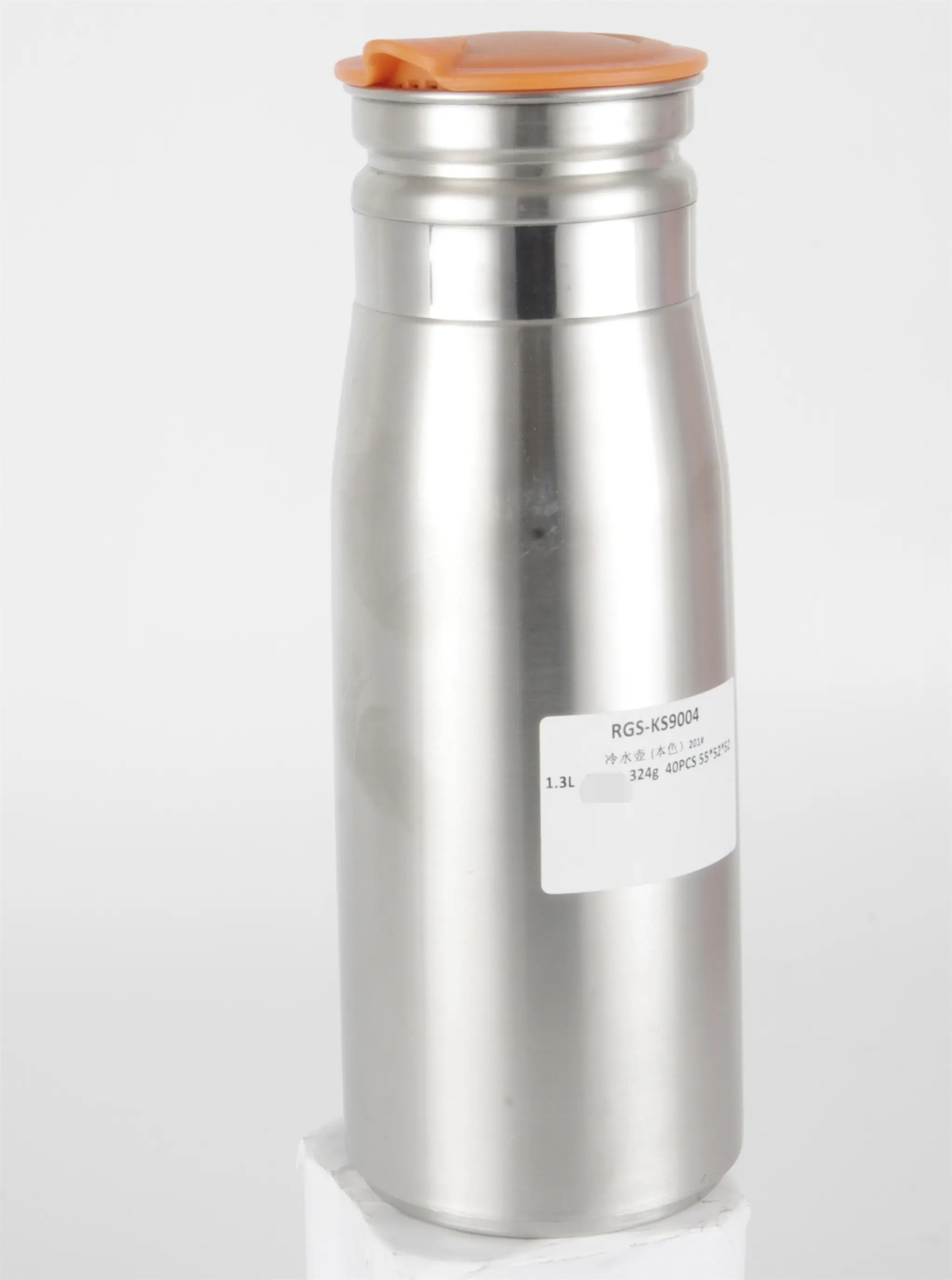 Evergreen stainless bottle manufacturers for cooking 2