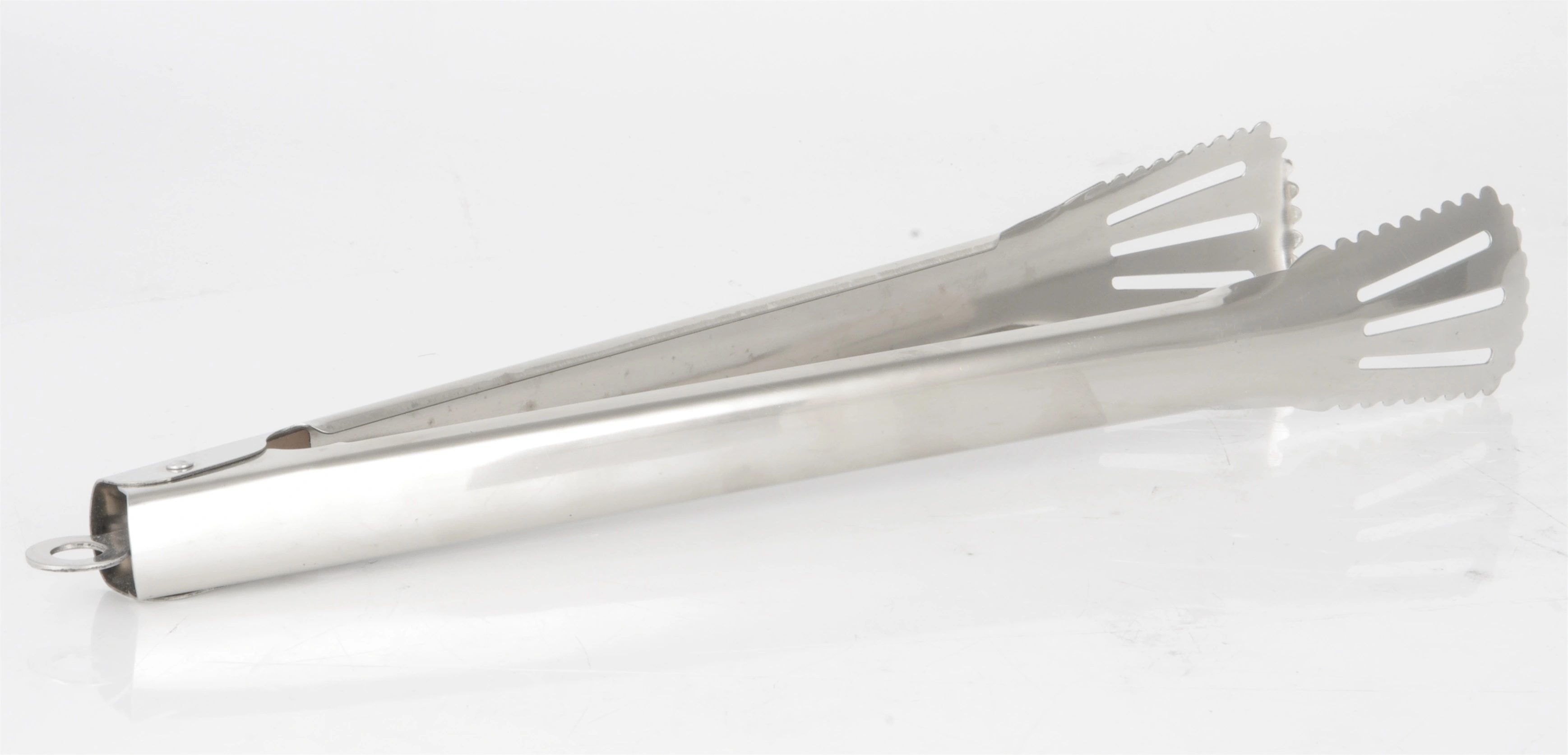 stainless steel SS201 food tong RG-J361 1