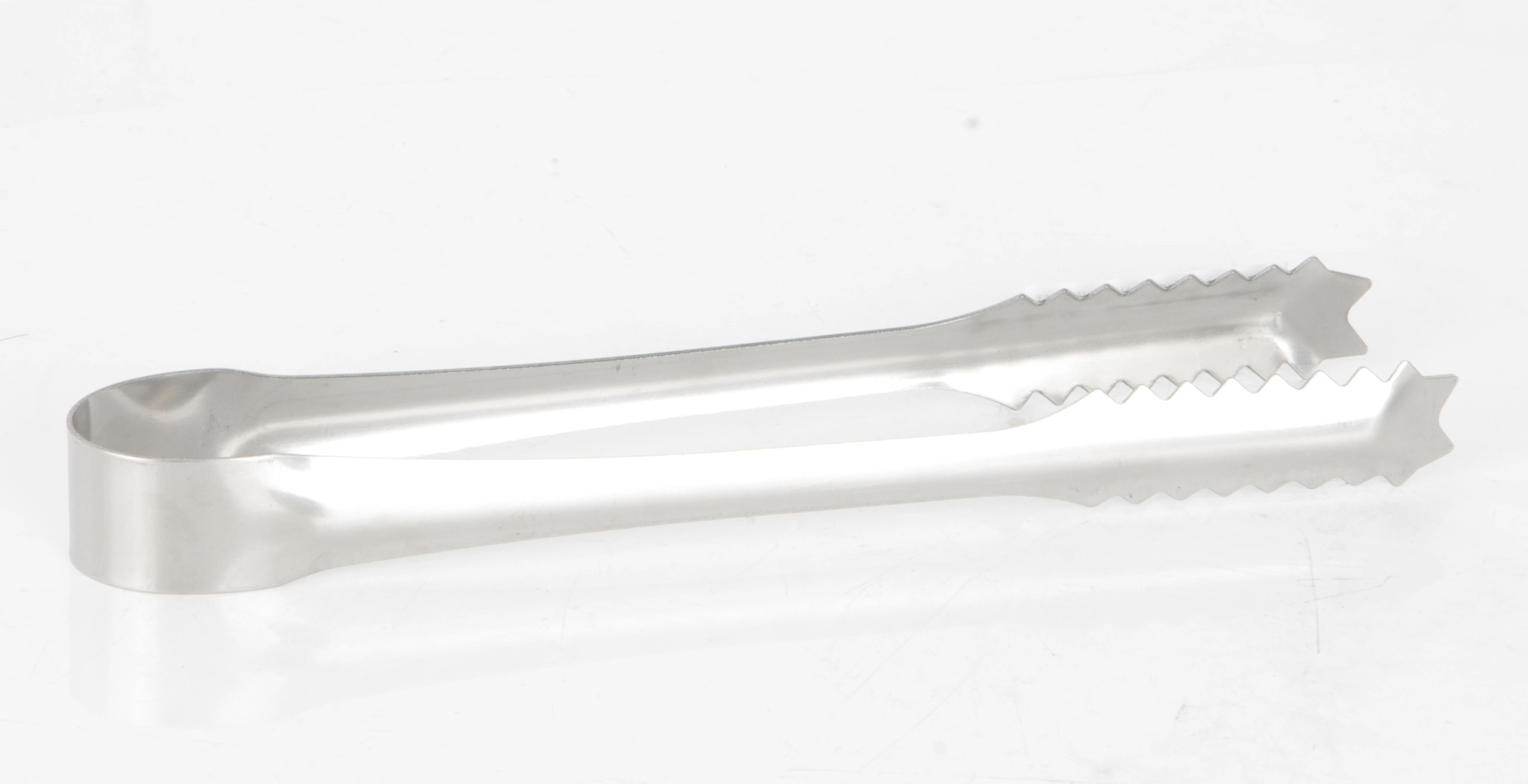 STAINLESS STEEL FOOD TONG RGS-J1555 1