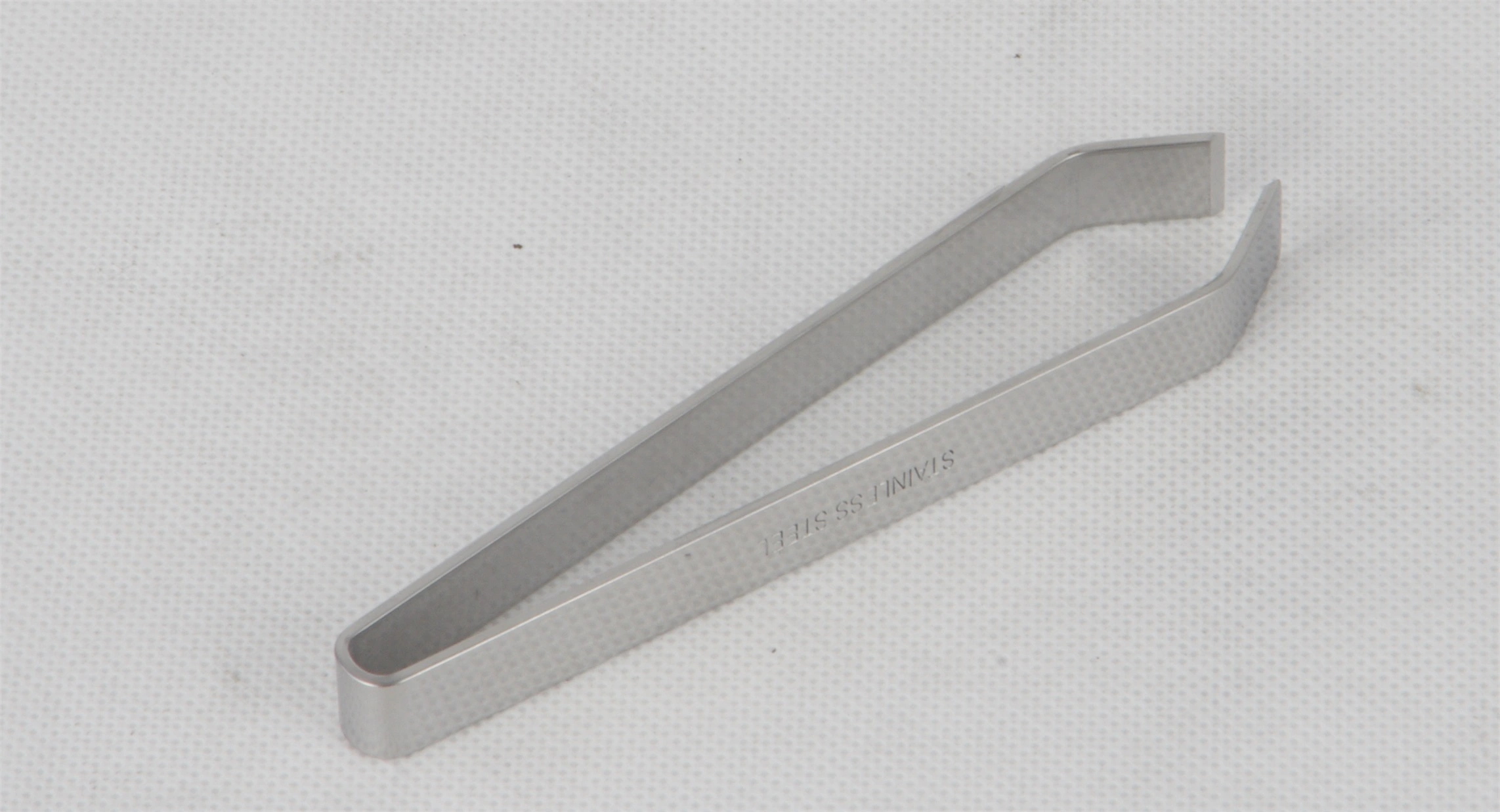 STAINLESS STEEL FISH TONG FISH CLIP RGS-J2821 1