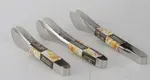 Evergreen Top cook tools stainless steel cookware company for storage 2