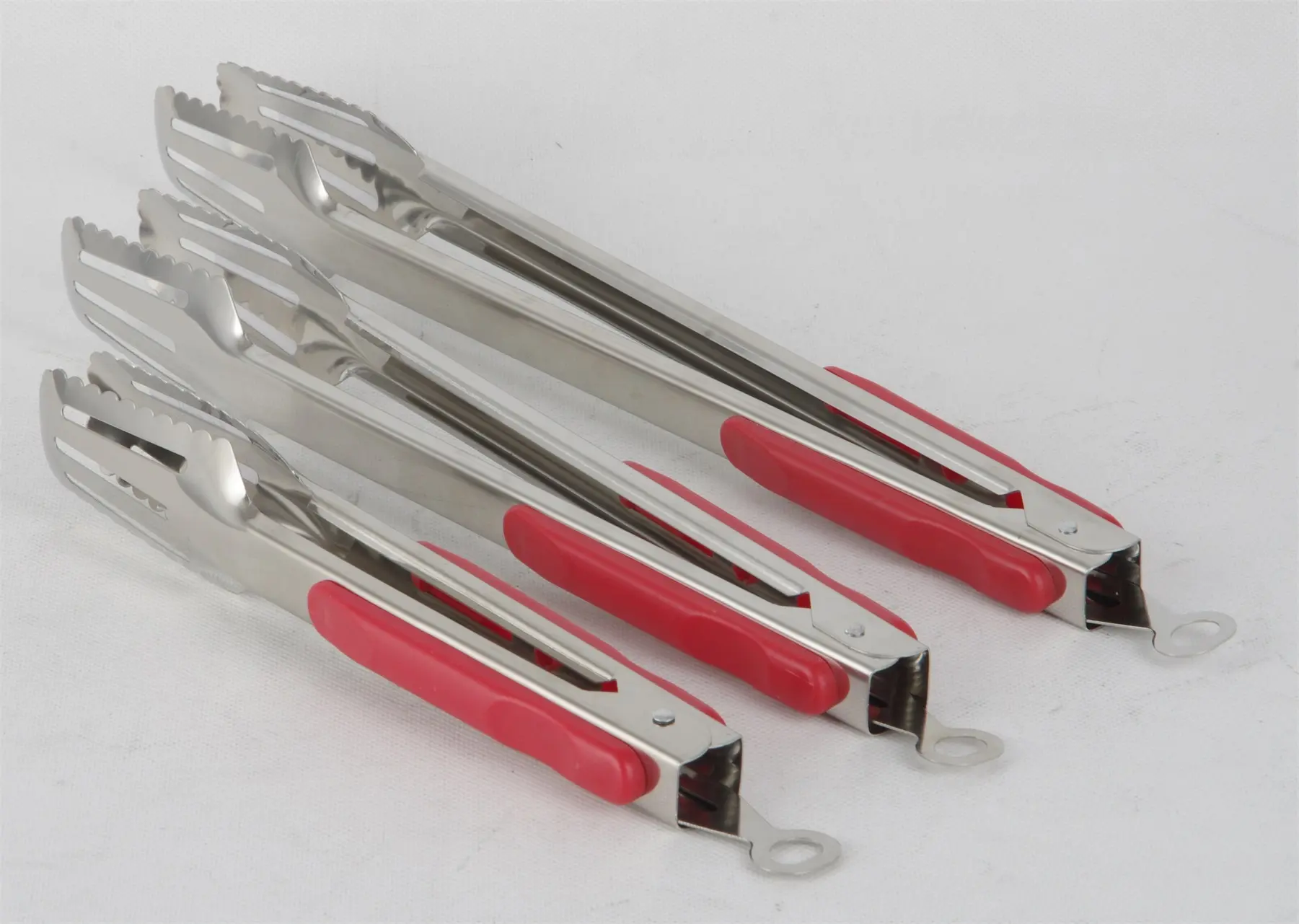 Custom stainless cookware for business for kitchen 3