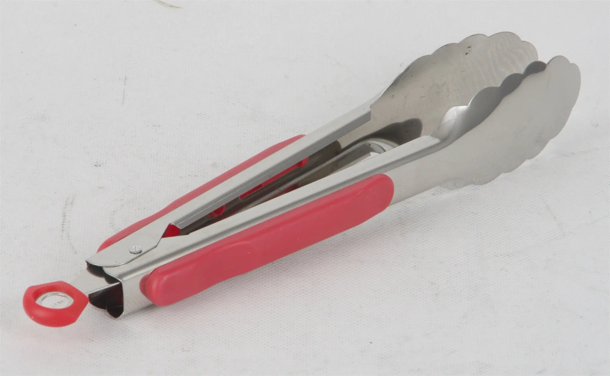 Evergreen stainless steel kitchen clip for business for cooking 2