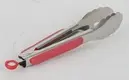 Evergreen stainless steel kitchen clip for business for cooking 2