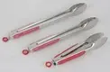 Evergreen stainless steel kitchen clip for business for cooking 1
