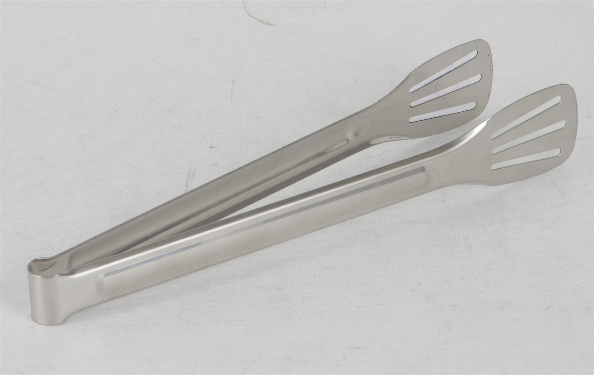 STAINLESS STEEL SS304 KITCHEN CLIP,TONG FOR BBQ  RGS-J46016 1