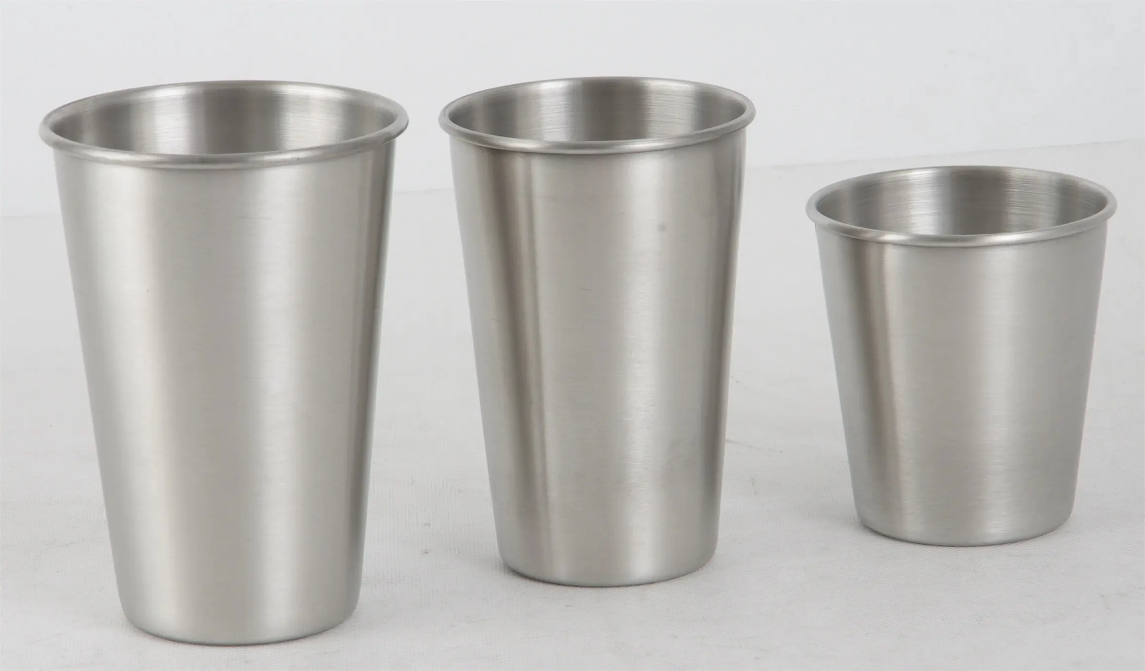 Evergreen New bulk stainless steel cups for business for kitchen 1