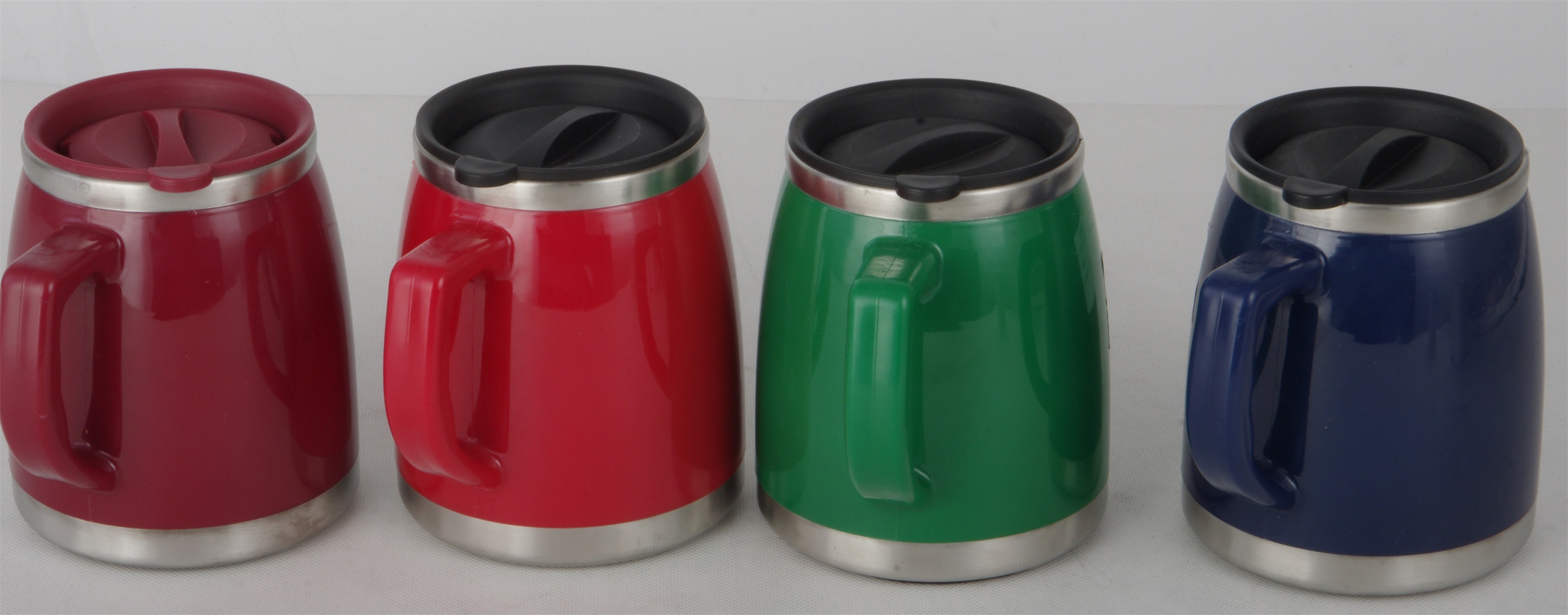 Stainless steel cup RGS-CK371 2