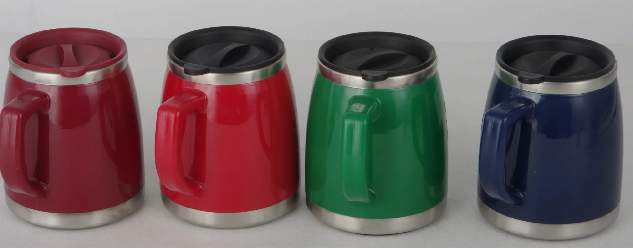 Evergreen stainless coffee cup Suppliers for cooking1 2